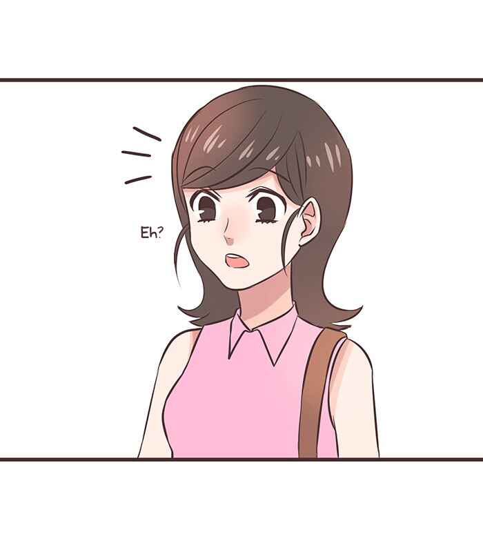 Mafia's Daughter: Operation Makeover Chapter 51 - Page 29