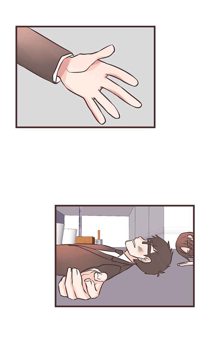 Mafia's Daughter: Operation Makeover Chapter 51 - Page 30