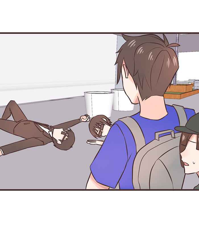 Mafia's Daughter: Operation Makeover Chapter 51 - Page 32