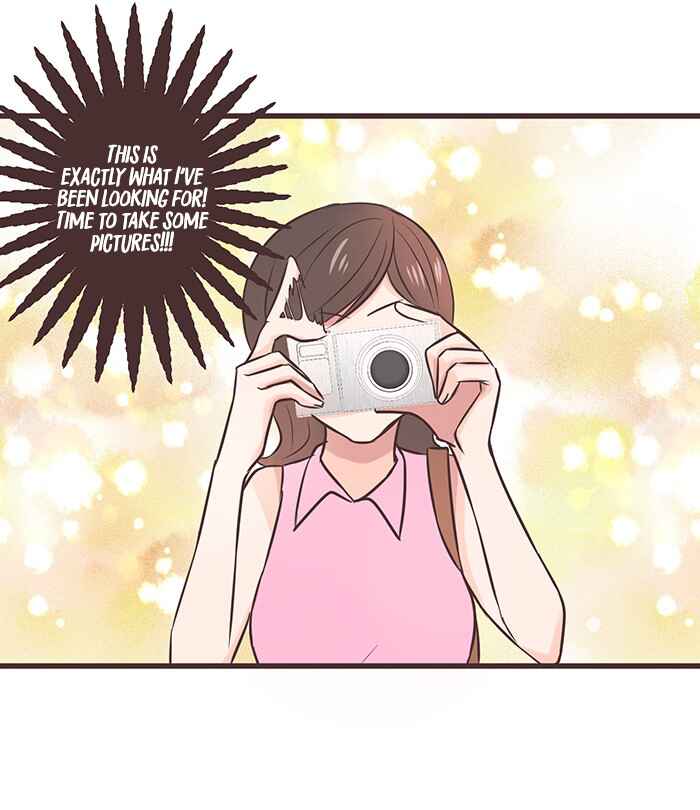Mafia's Daughter: Operation Makeover Chapter 51 - Page 34