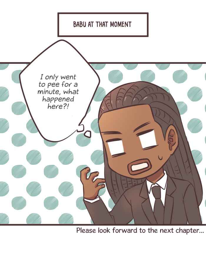 Mafia's Daughter: Operation Makeover Chapter 51 - Page 43