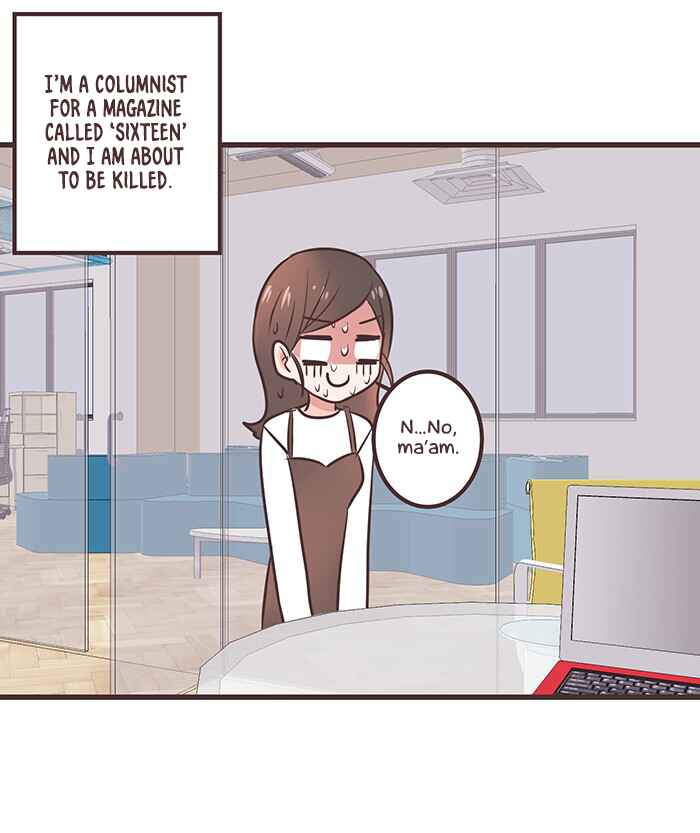Mafia's Daughter: Operation Makeover Chapter 51 - Page 6