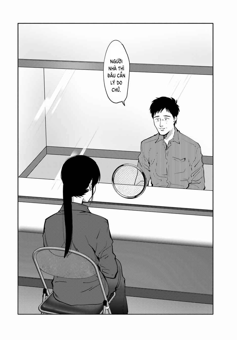 A Mother's Love, a Daughter's Prison Chapter 27 - Page 13