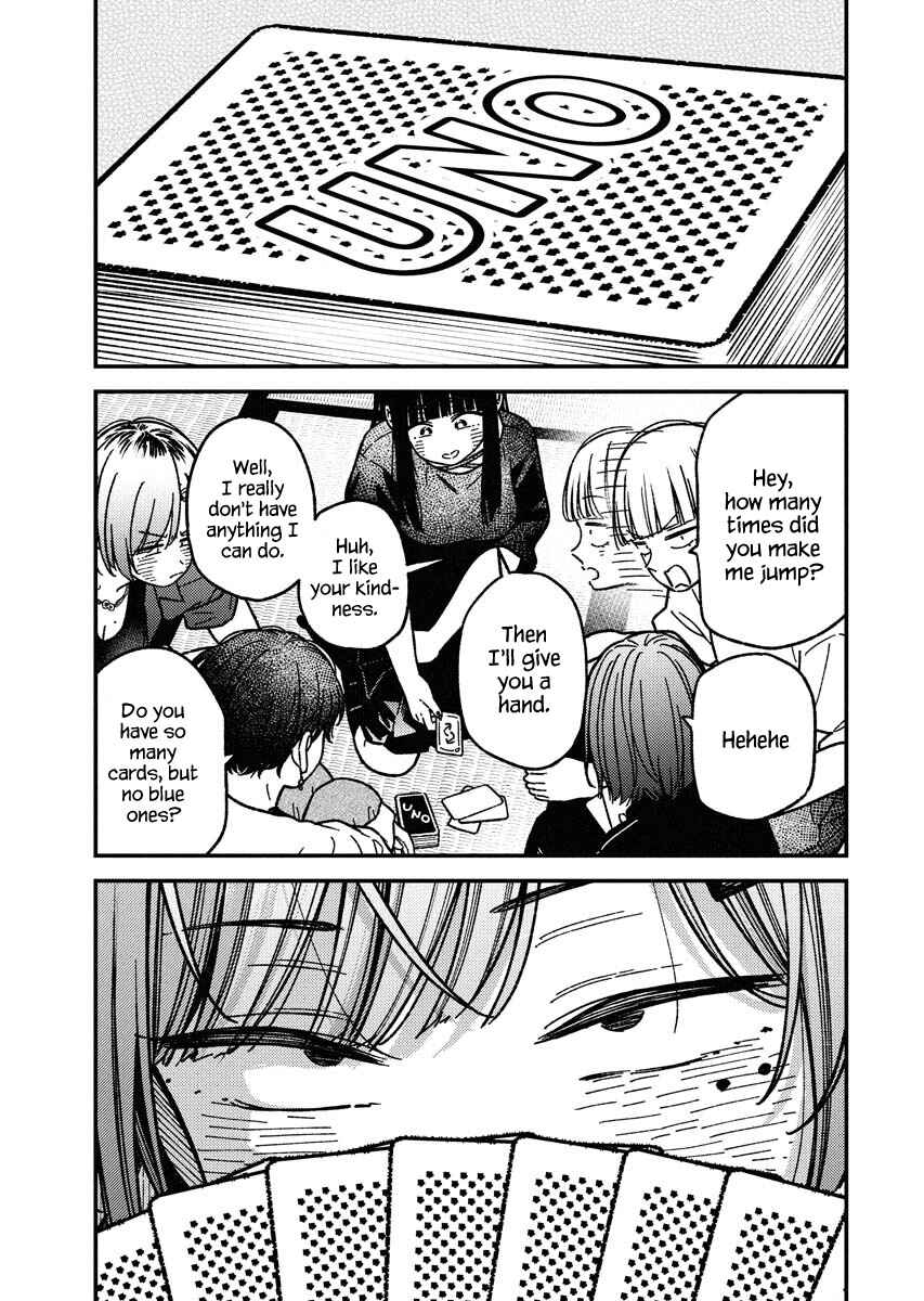 Toru ni Taranai Chapter 15 - Page 2