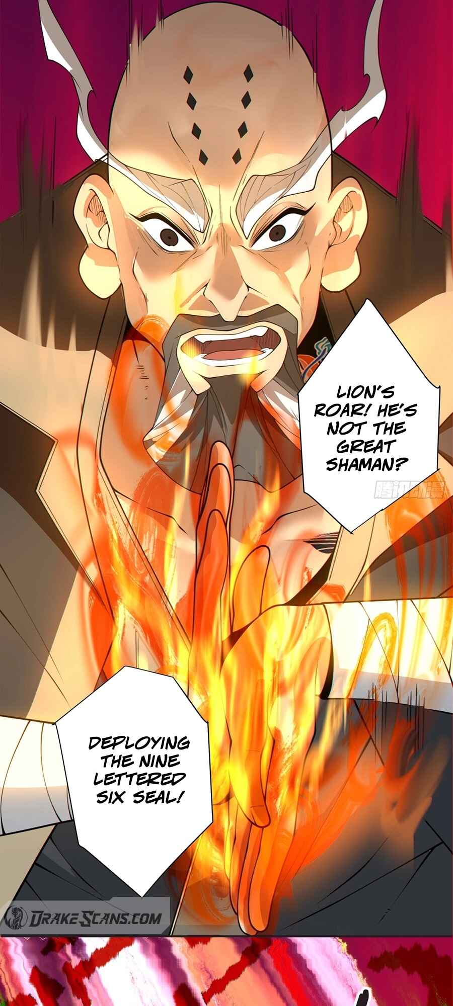My Disciples Are All Big Villains Chapter 241 - Page 18