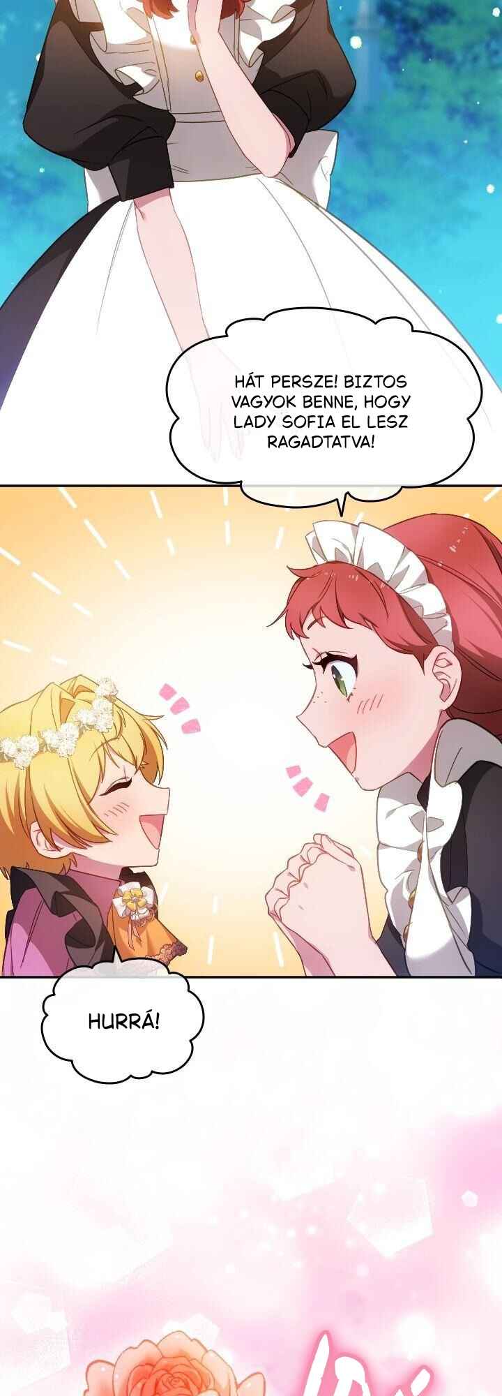 Single Mother no Tensei Akujo Desu ga, Dekiai Route Tsukamimashita! Chapter 17 - Page 28