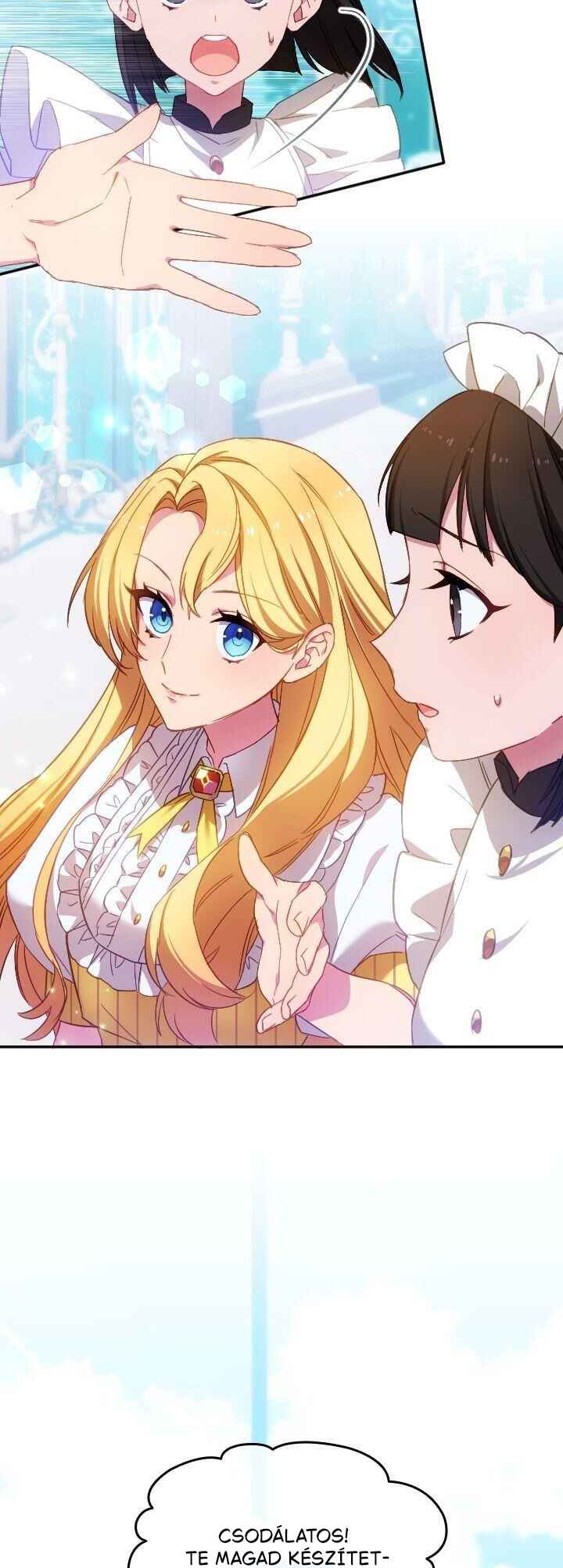 Single Mother no Tensei Akujo Desu ga, Dekiai Route Tsukamimashita! Chapter 17 - Page 34