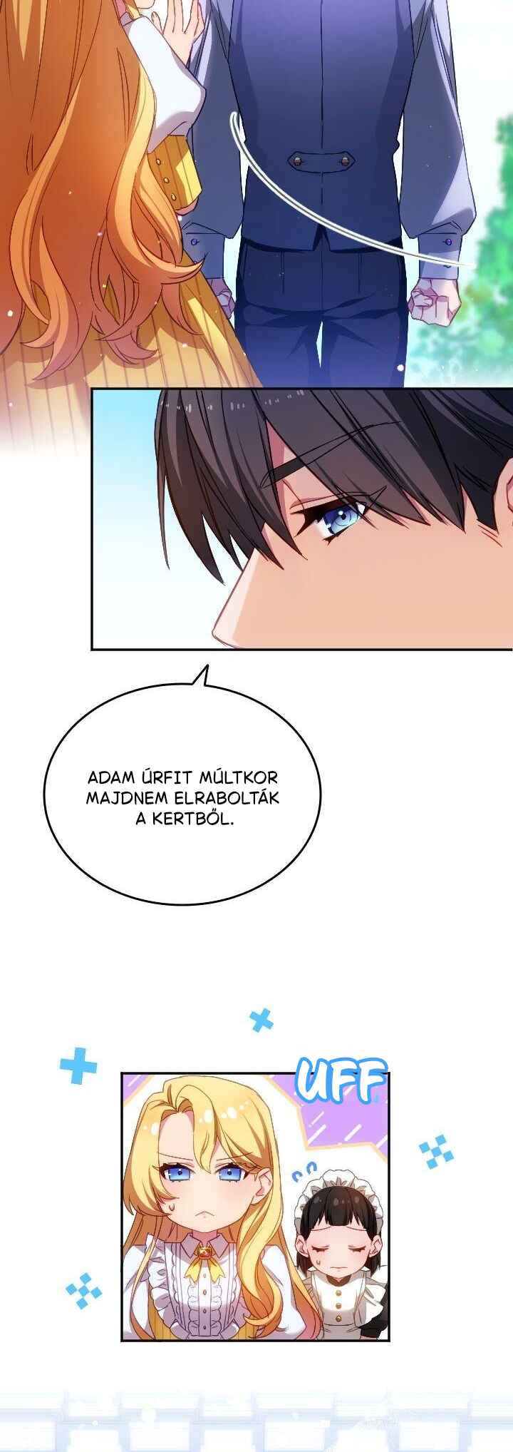 Single Mother no Tensei Akujo Desu ga, Dekiai Route Tsukamimashita! Chapter 17 - Page 9