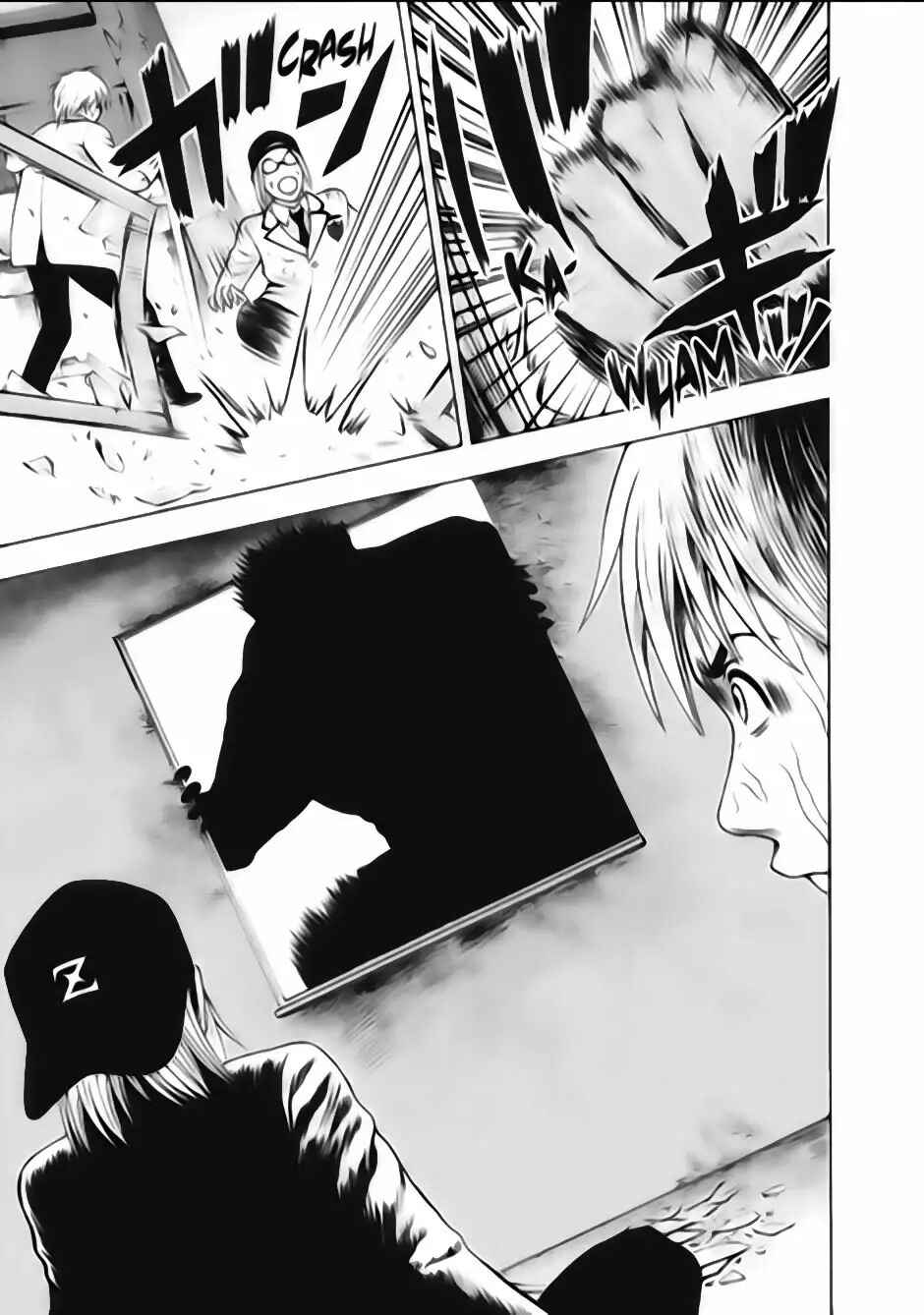Igai - The Play Dead/Alive Chapter 2 - Page 32