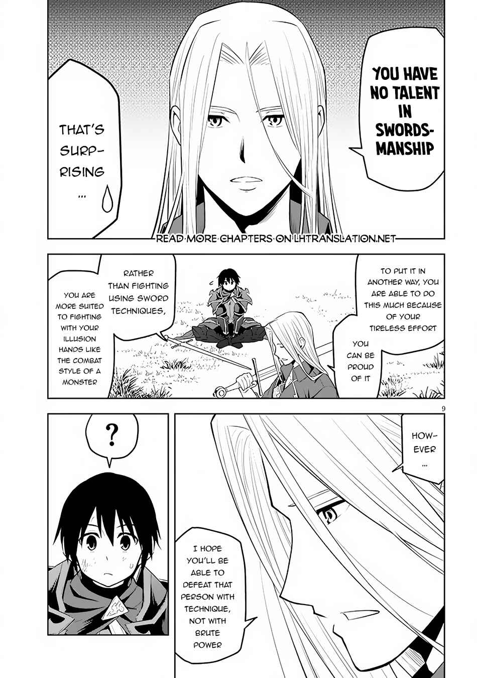 Maseki Gourmet - Mamono no Chikara wo Tabeta Ore wa Saikyou! Chapter 47 - Page 11