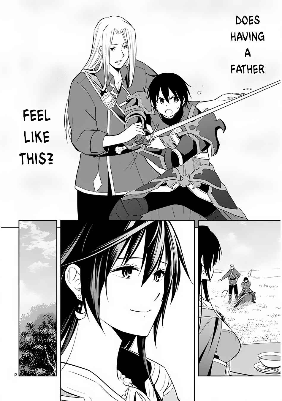 Maseki Gourmet - Mamono no Chikara wo Tabeta Ore wa Saikyou! Chapter 47 - Page 14
