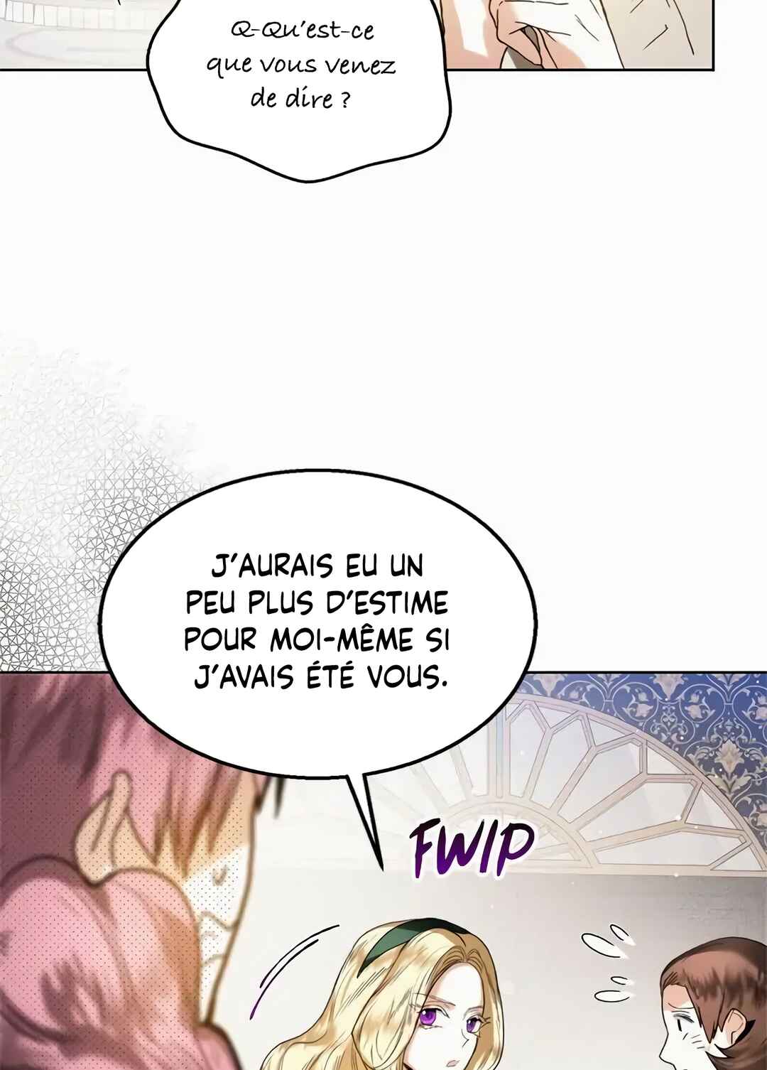 Royal Marriage Chapter 35 - Page 12