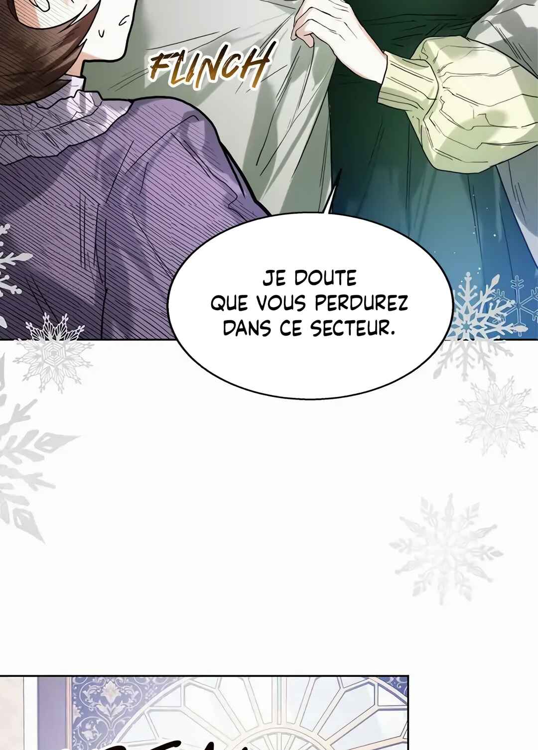 Royal Marriage Chapter 35 - Page 15