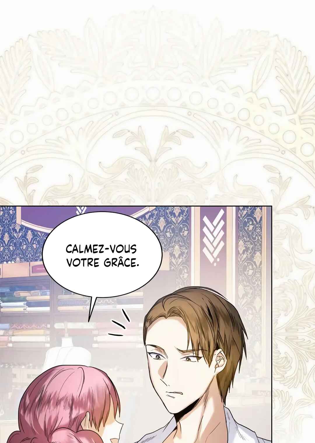 Royal Marriage Chapter 35 - Page 2