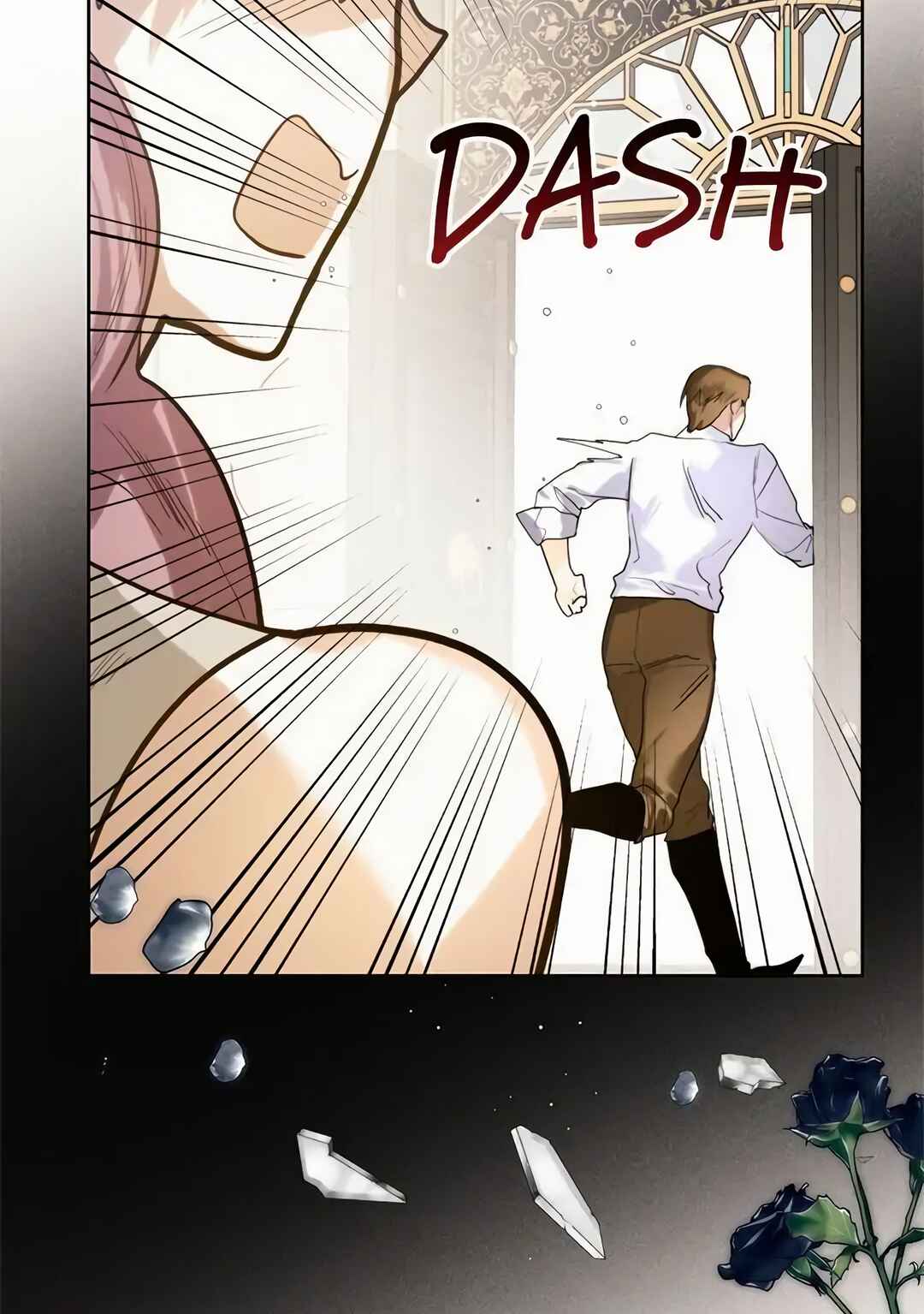 Royal Marriage Chapter 35 - Page 23