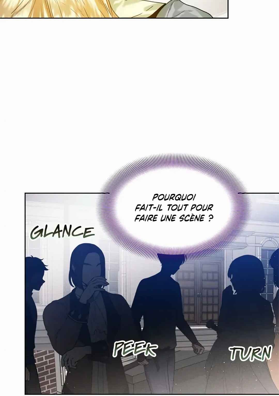 Royal Marriage Chapter 35 - Page 28