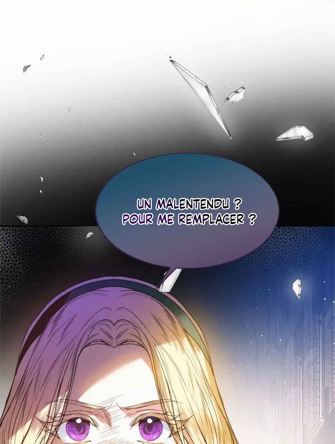 Royal Marriage Chapter 35 - Page 38