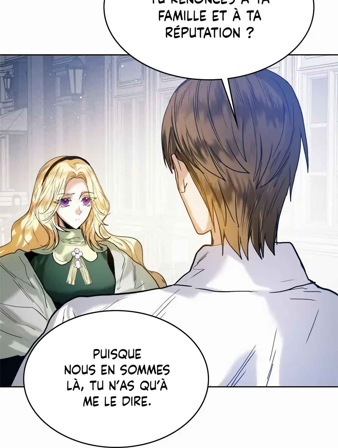 Royal Marriage Chapter 35 - Page 47