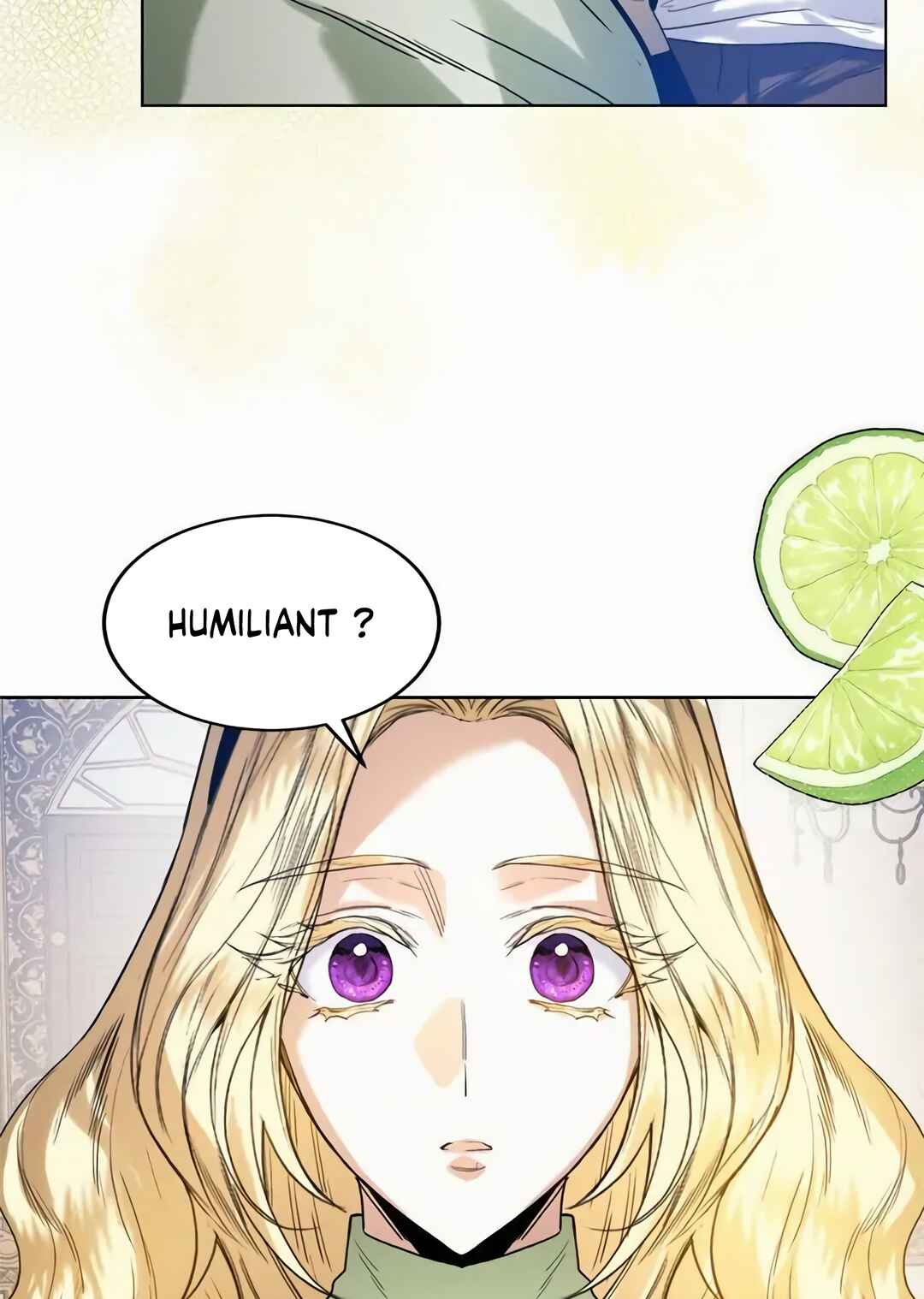 Royal Marriage Chapter 35 - Page 5