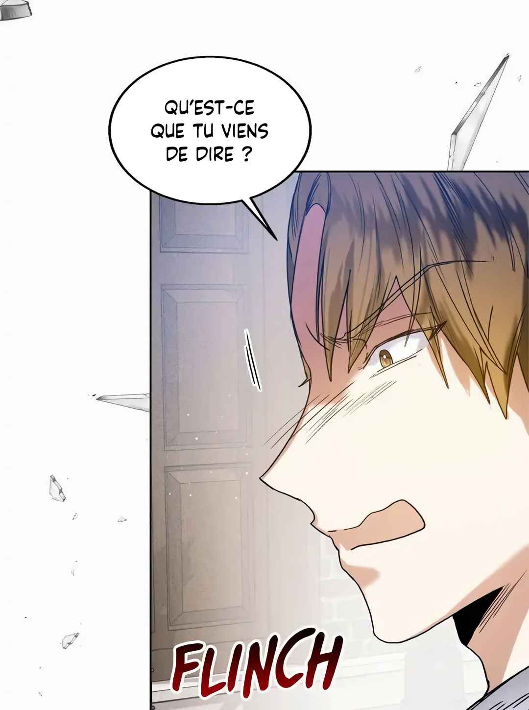 Royal Marriage Chapter 35 - Page 51
