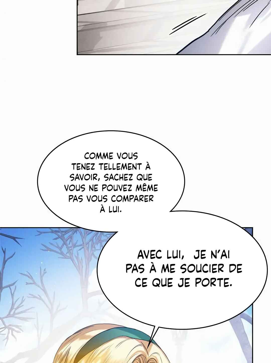 Royal Marriage Chapter 35 - Page 52