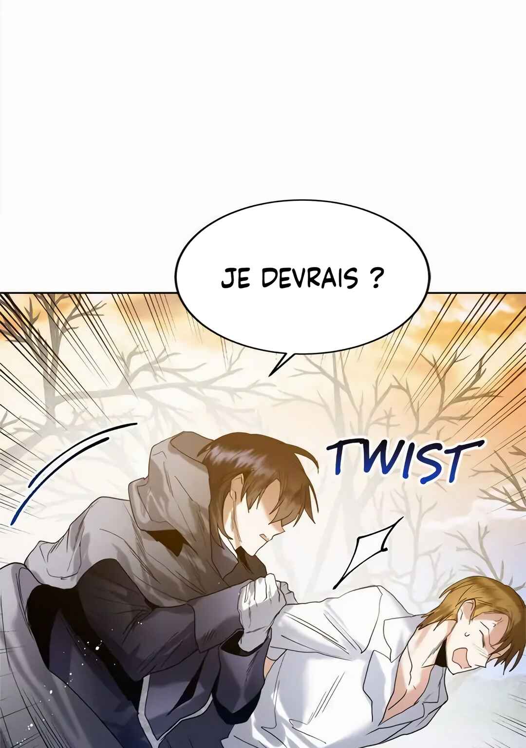 Royal Marriage Chapter 35 - Page 74