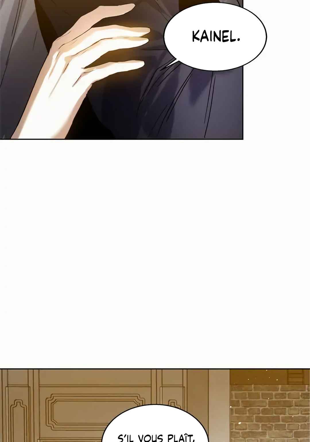 Royal Marriage Chapter 35 - Page 76