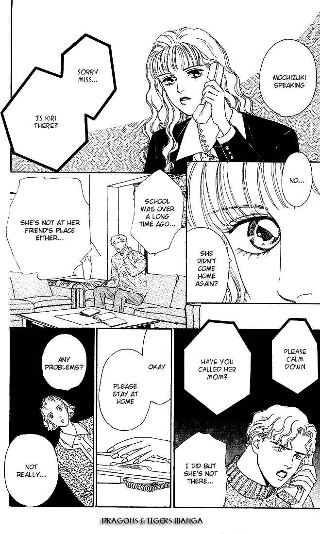 Stone Cold Chapter 3 - Page 15