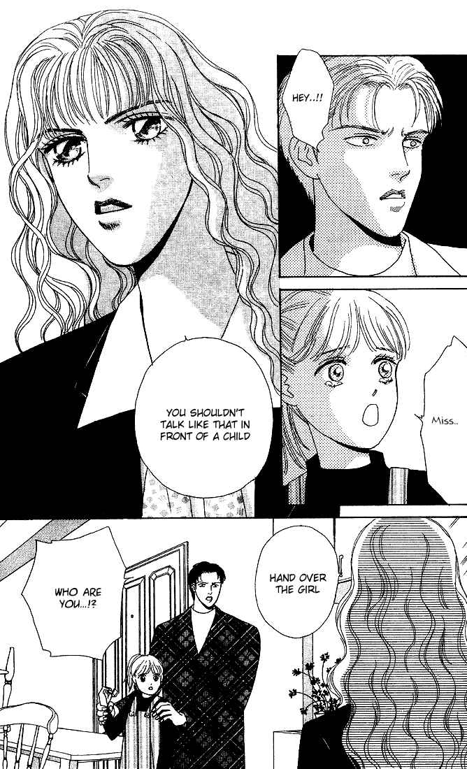 Stone Cold Chapter 3 - Page 33