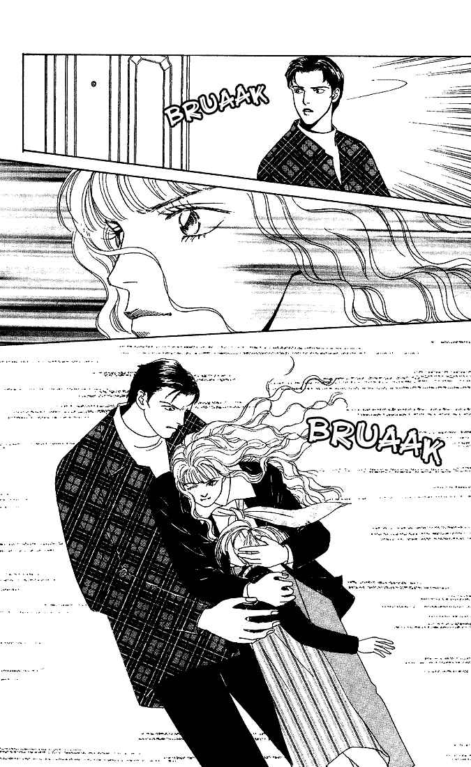 Stone Cold Chapter 3 - Page 35