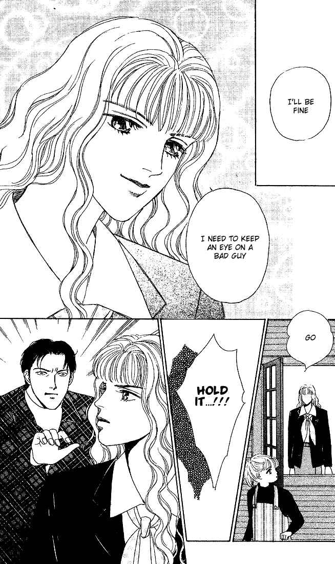 Stone Cold Chapter 3 - Page 37
