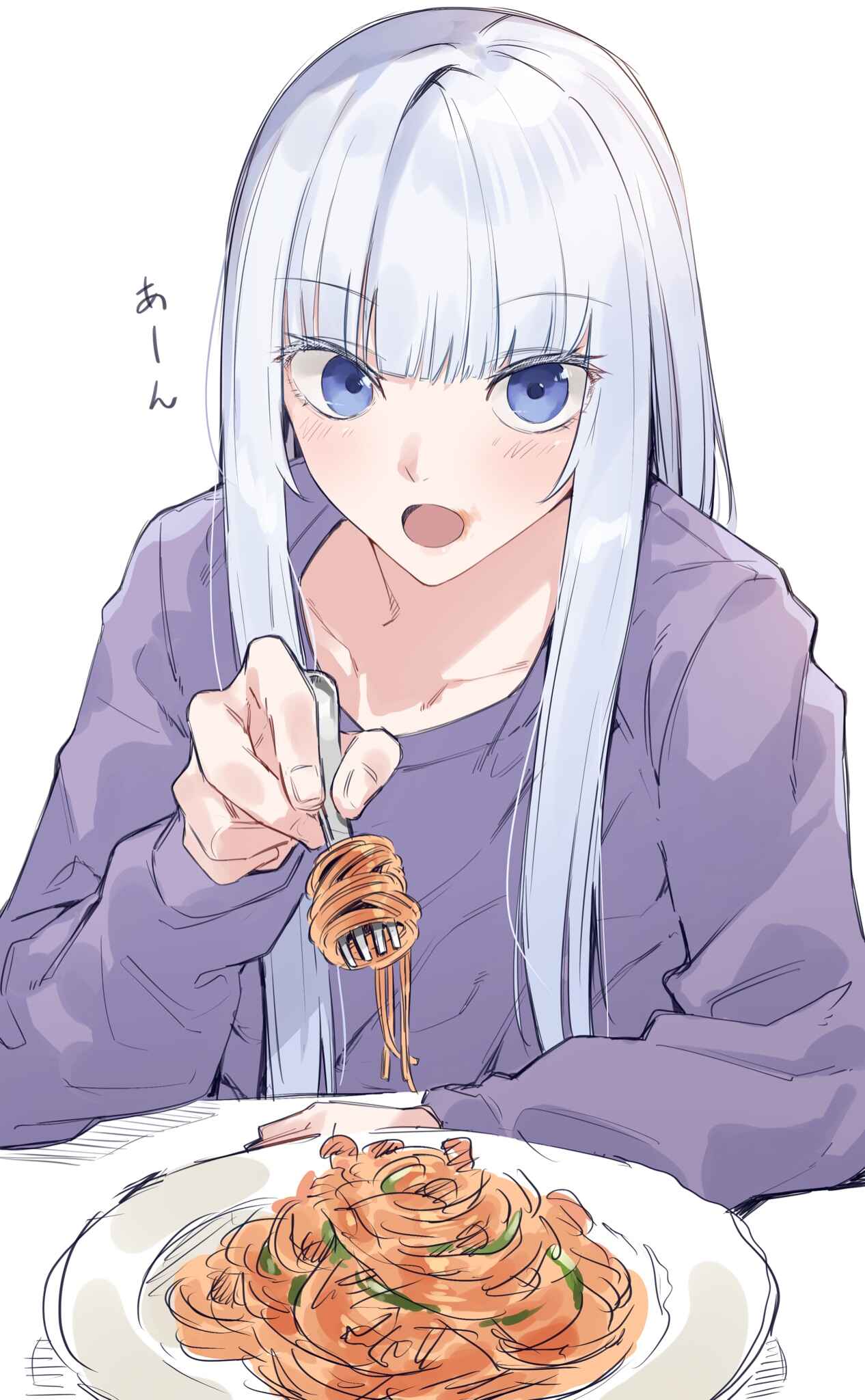 Italia-jin no Onnanoko ga Isourou Suru Koto ni Natta (Pre-Serialization) Chapter 10 - Page 8