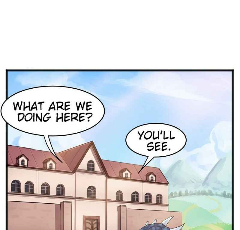 One Million Gold Chapter 3 - Page 1
