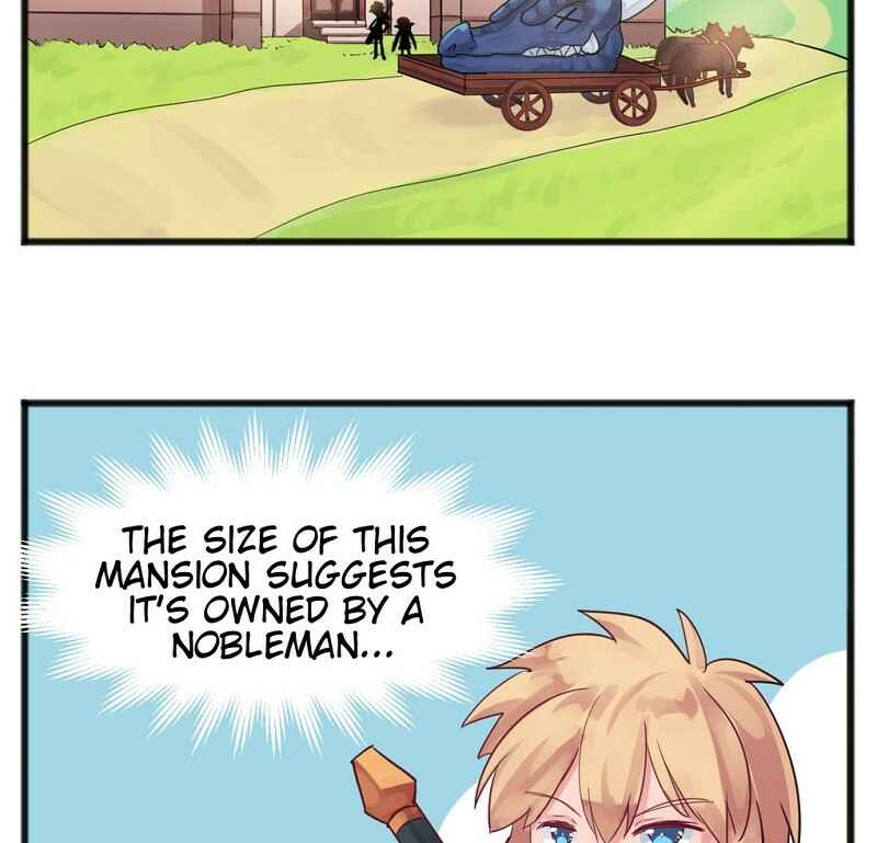 One Million Gold Chapter 3 - Page 2