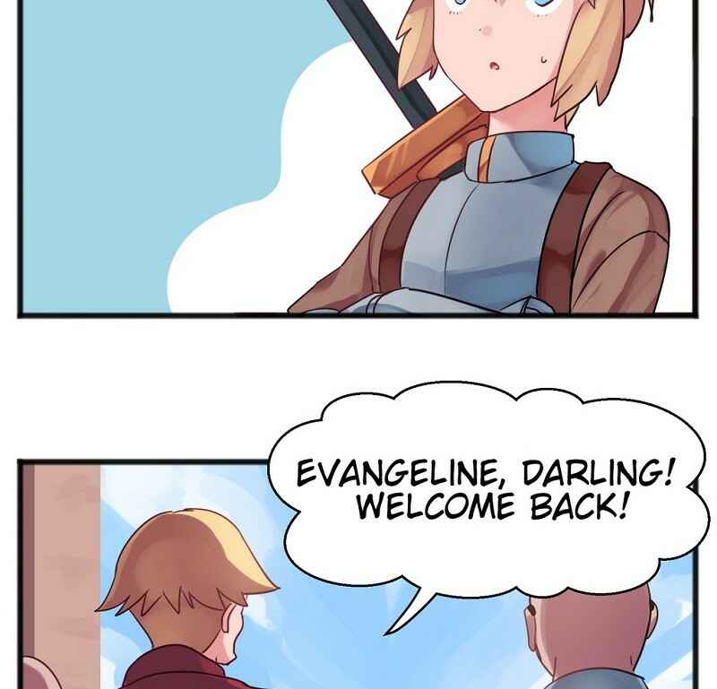 One Million Gold Chapter 3 - Page 3