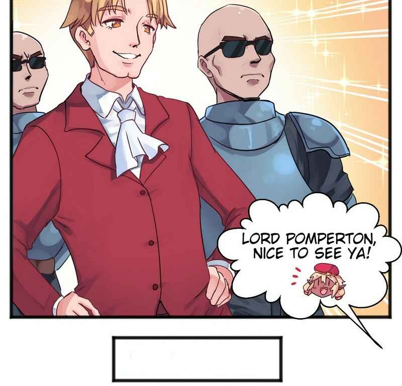 One Million Gold Chapter 3 - Page 5