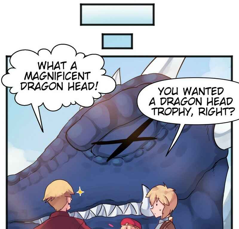 One Million Gold Chapter 3 - Page 6