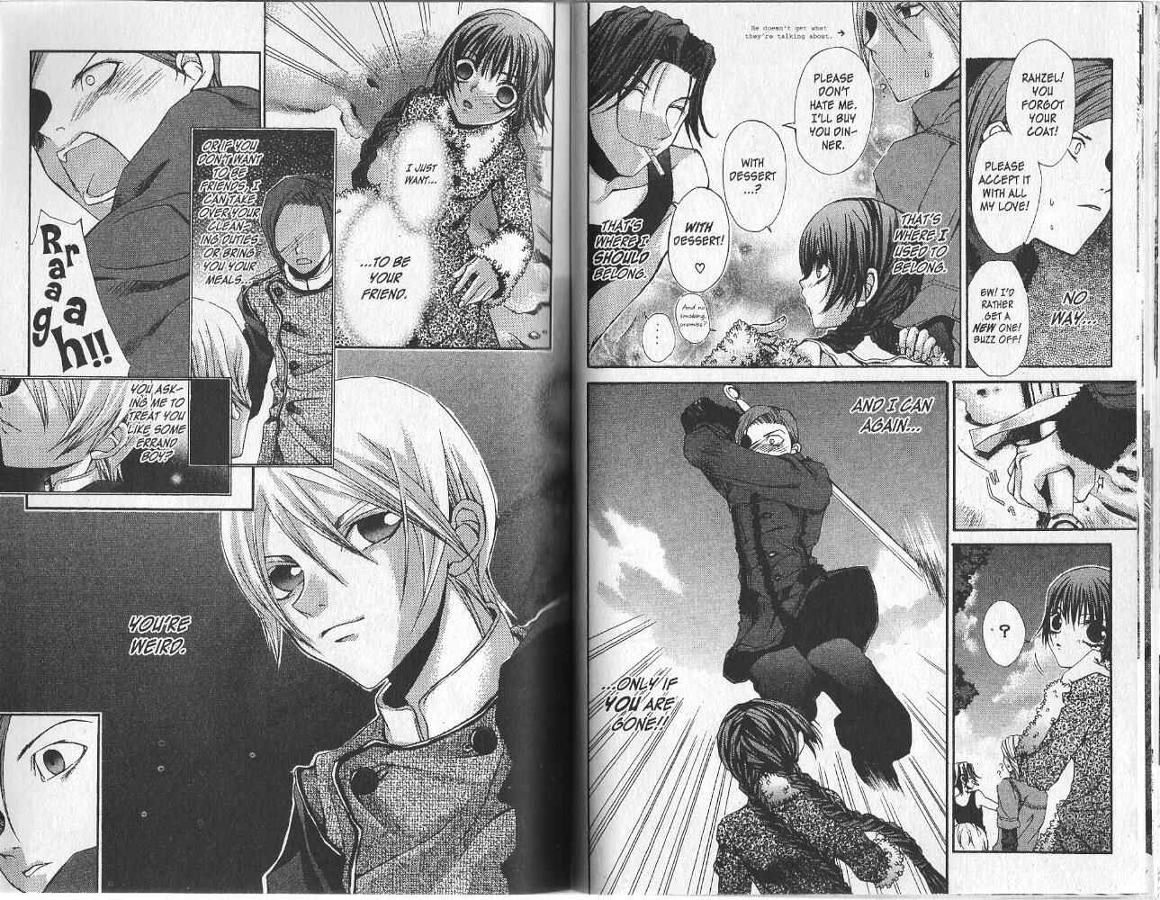 Hatenkou Yuugi Chapter 10 - Page 6