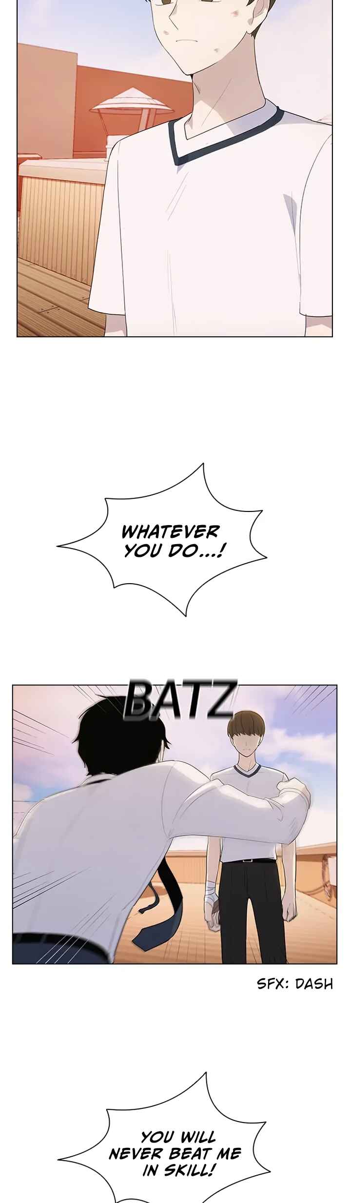 My Bad Boyfriend Chapter 46 - Page 11