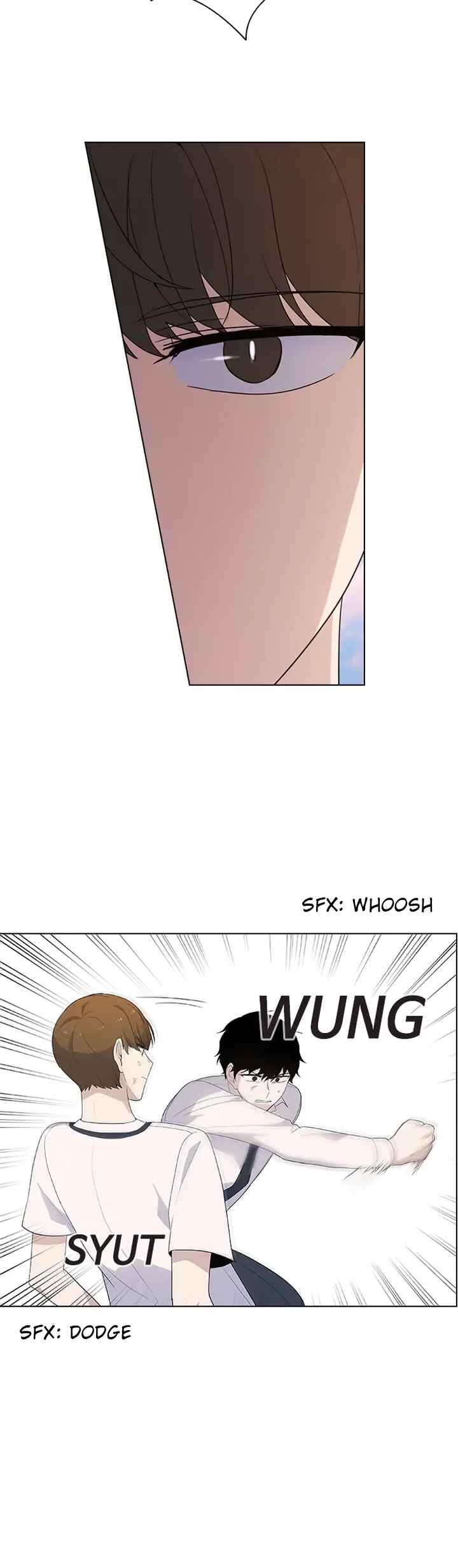 My Bad Boyfriend Chapter 46 - Page 12