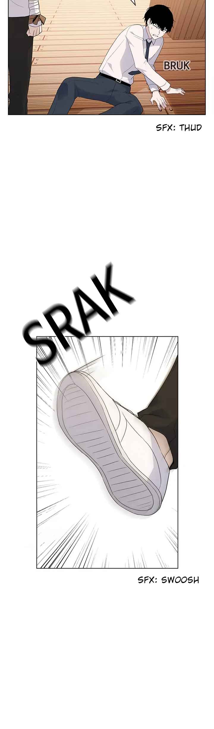 My Bad Boyfriend Chapter 46 - Page 15