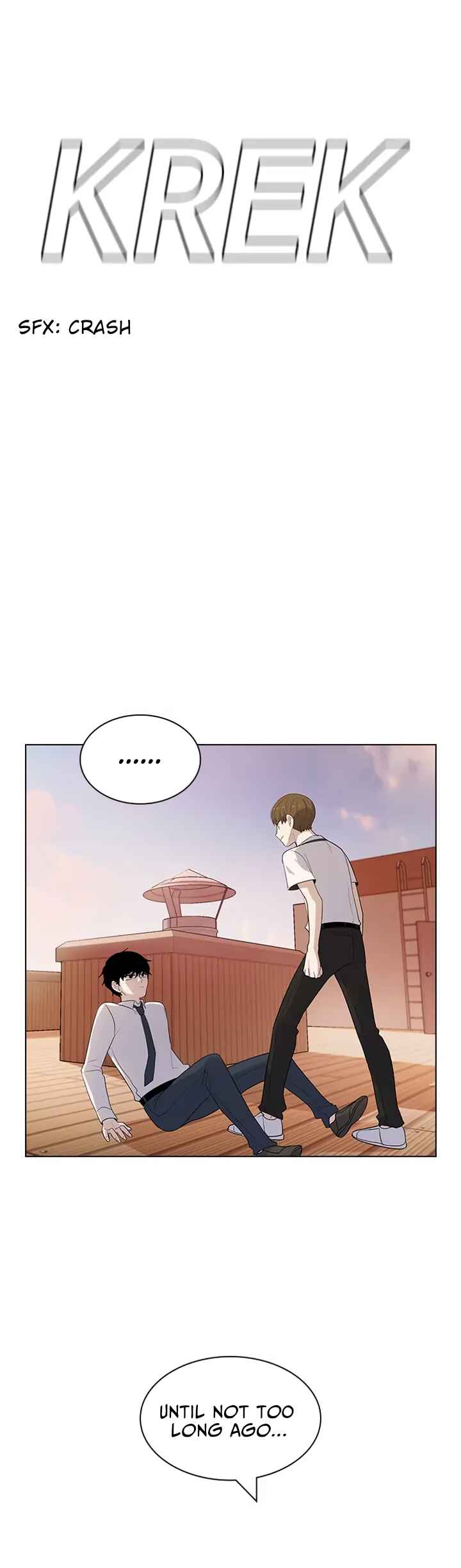 My Bad Boyfriend Chapter 46 - Page 16