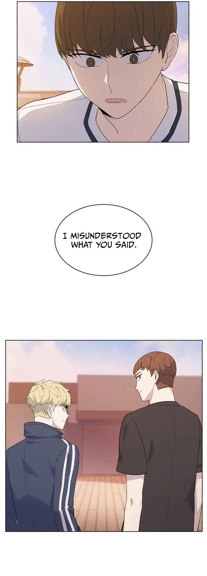 My Bad Boyfriend Chapter 46 - Page 17