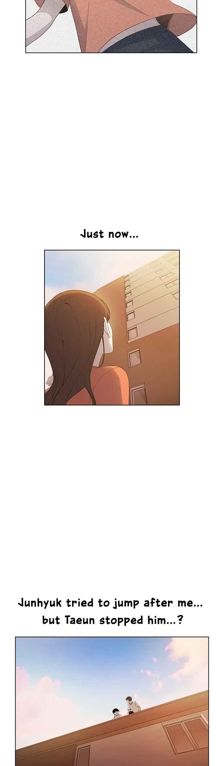 My Bad Boyfriend Chapter 46 - Page 2
