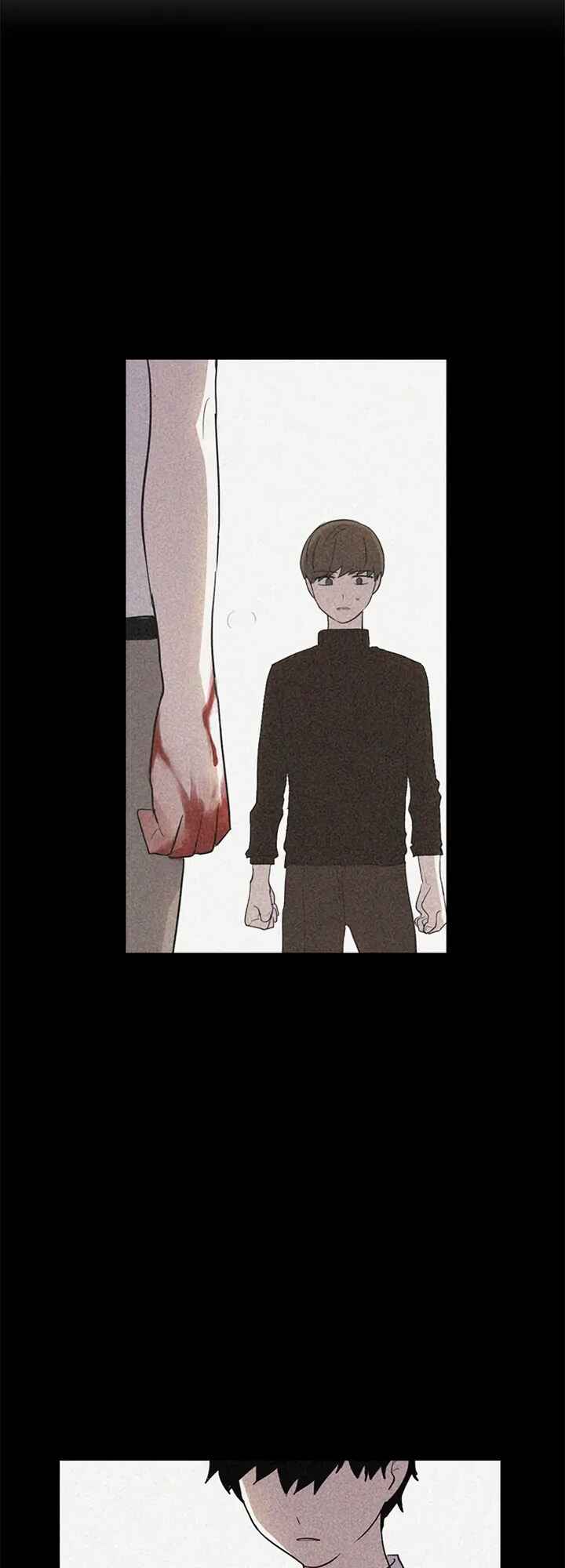 My Bad Boyfriend Chapter 46 - Page 20