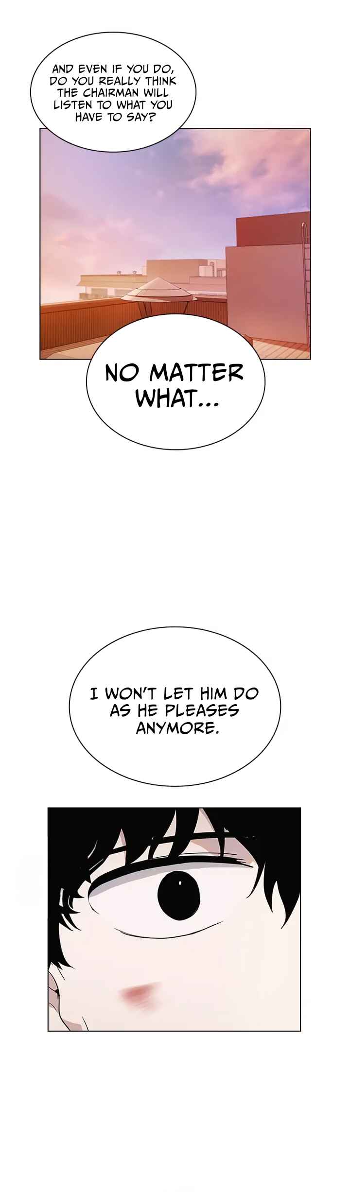 My Bad Boyfriend Chapter 46 - Page 29