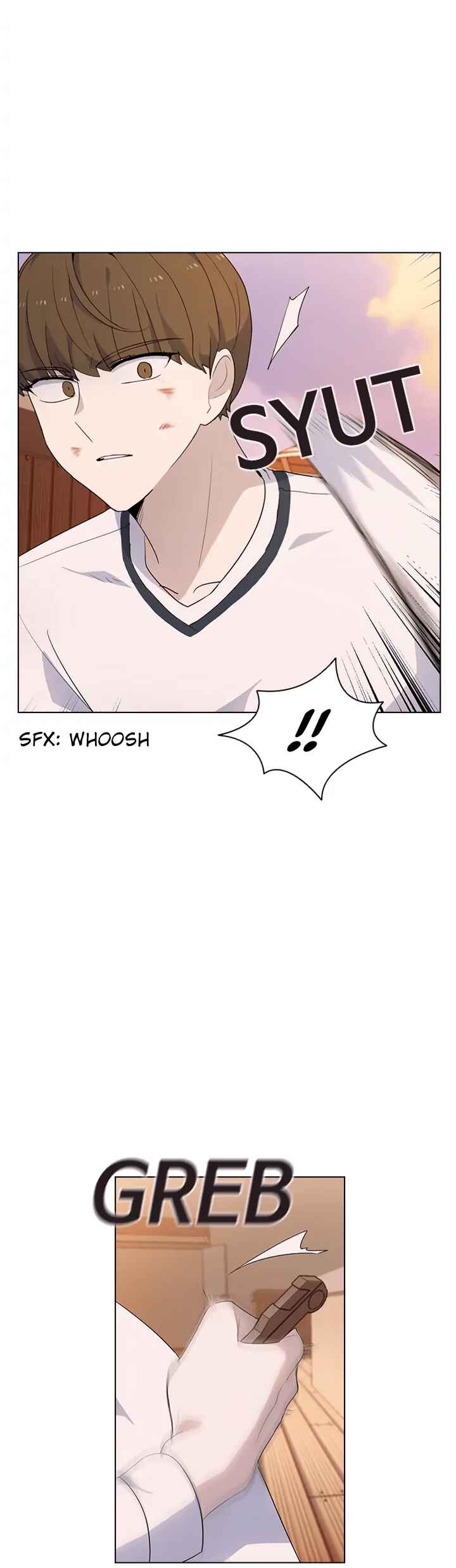 My Bad Boyfriend Chapter 46 - Page 35