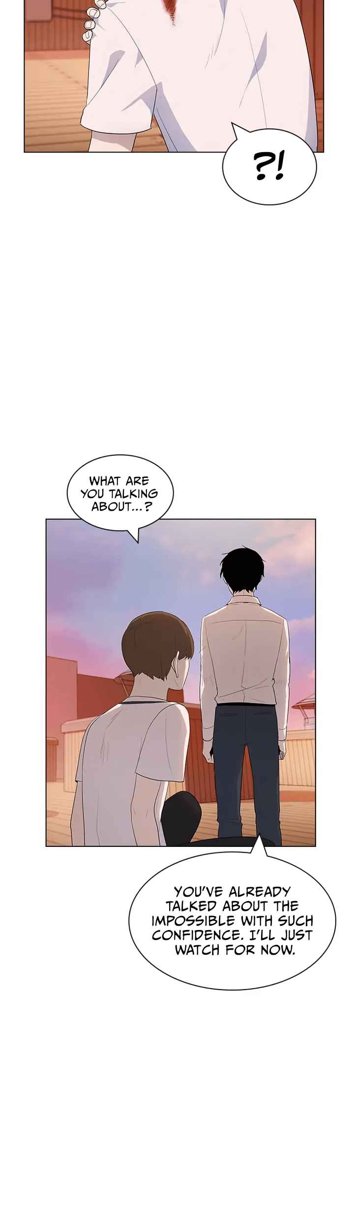 My Bad Boyfriend Chapter 46 - Page 38