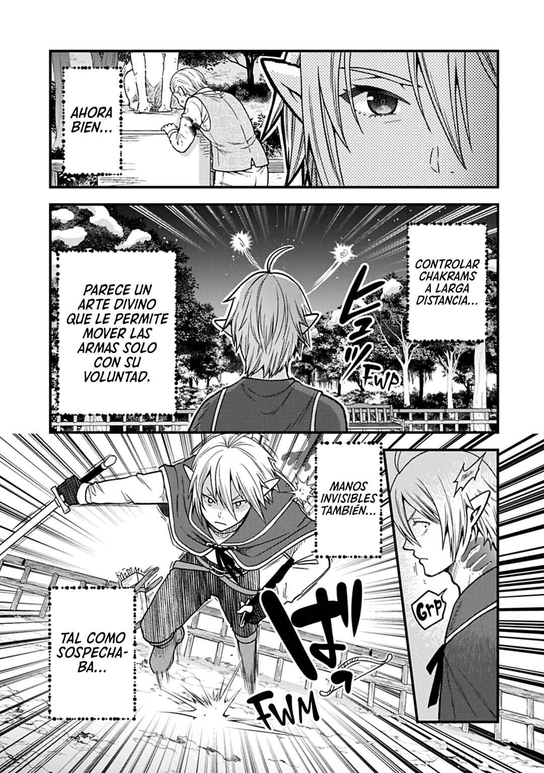 Tensei Shite High Elf ni Narimashitaga, Slow Life wa 120-nen de Akimashita - Highelf with a Long Life Chapter 50 - Page 23