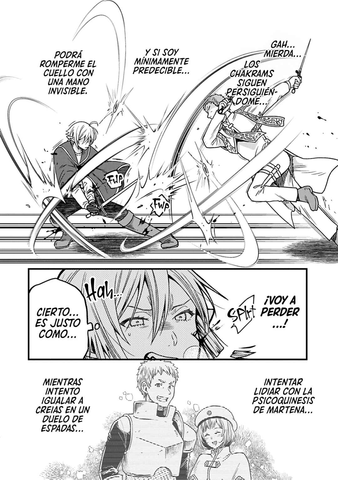 Tensei Shite High Elf ni Narimashitaga, Slow Life wa 120-nen de Akimashita - Highelf with a Long Life Chapter 50 - Page 26